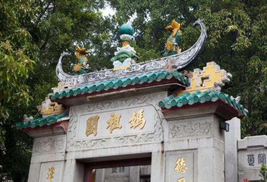 澳門風(fēng)順堂區(qū)十大旅游景點(diǎn)排行榜 風(fēng)順堂區(qū)有什么好玩的地方