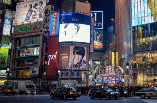 日本十大旅游景點(diǎn)排行榜 日本有什么好玩的地方