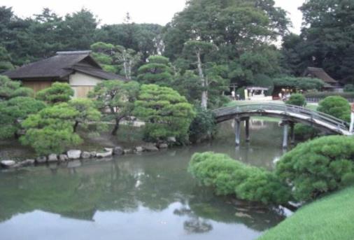 日本十大旅游景點(diǎn)排行榜 日本有什么好玩的地方