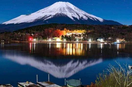 日本十大旅游景點(diǎn)排行榜 日本有什么好玩的地方