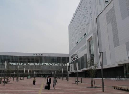 日本十大旅游景點(diǎn)排行榜 日本有什么好玩的地方