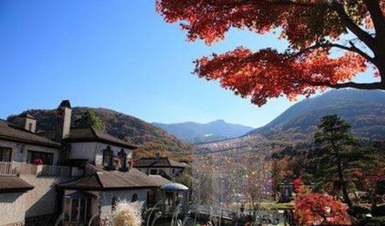 日本神奈川縣十大旅游景點(diǎn)排行榜 神奈川縣有什么好玩的地方