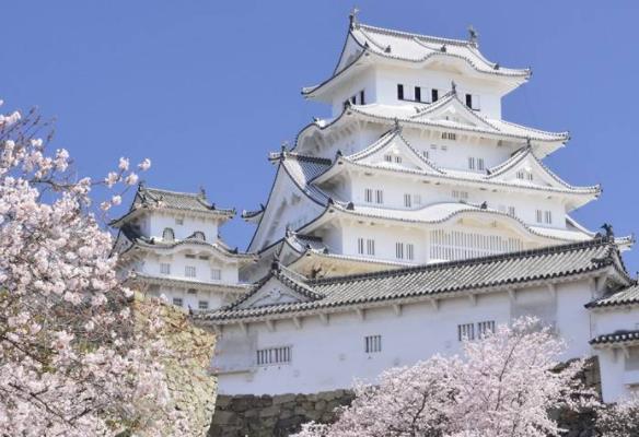 日本兵庫(kù)縣十大旅游景點(diǎn)排行榜 兵庫(kù)縣有什么好玩的地方