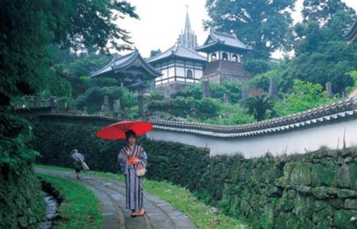 日本長(zhǎng)崎縣十大旅游景點(diǎn)排行榜 長(zhǎng)崎縣有什么好玩的地方