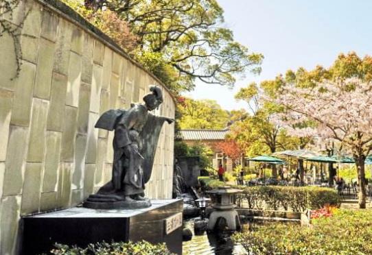 日本長(zhǎng)崎縣十大旅游景點(diǎn)排行榜 長(zhǎng)崎縣有什么好玩的地方