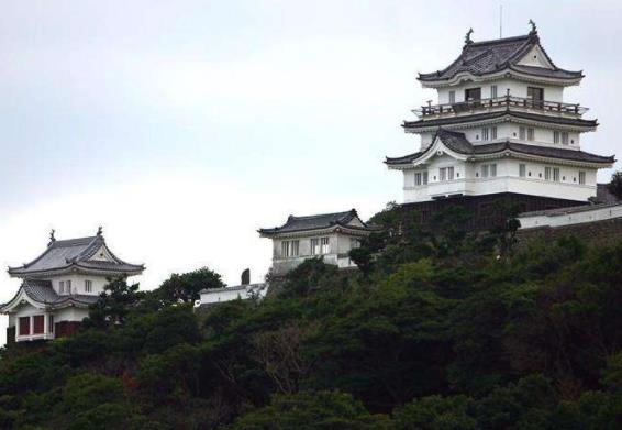 日本長(zhǎng)崎縣十大旅游景點(diǎn)排行榜 長(zhǎng)崎縣有什么好玩的地方