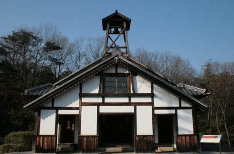 日本愛知縣十大旅游景點(diǎn)排行榜 愛知縣有什么好玩的地方