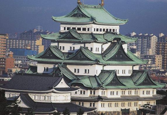 日本愛知縣十大旅游景點(diǎn)排行榜 愛知縣有什么好玩的地方