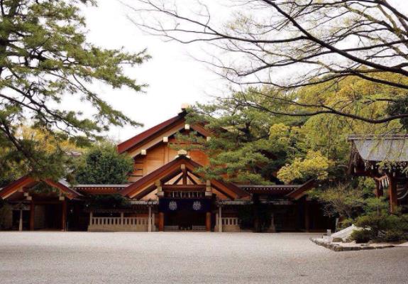 日本愛知縣十大旅游景點(diǎn)排行榜 愛知縣有什么好玩的地方