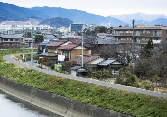 日本岐阜縣十大旅游景點(diǎn)排行榜 岐阜縣有什么好玩的地方