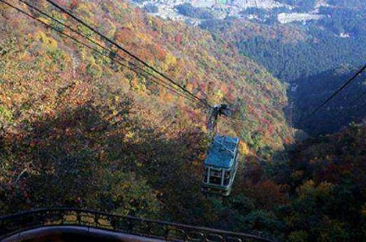 日本新潟縣十大旅游景點(diǎn)排行榜 新潟縣有什么好玩的地方
