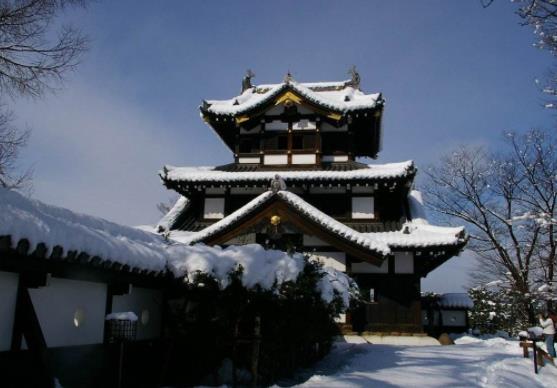 日本新潟縣十大旅游景點(diǎn)排行榜 新潟縣有什么好玩的地方