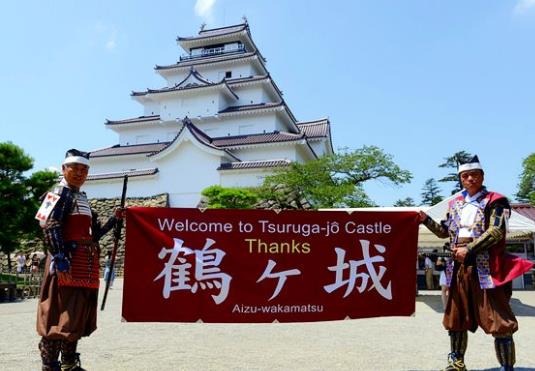 日本福島縣五大旅游景點(diǎn)排行榜 福島縣有什么好玩的地方