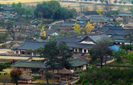 韓國(guó)慶尚北道十大旅游景點(diǎn)排行榜 慶尚北道有什么好玩的地方