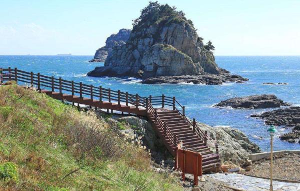 韓國(guó)釜山十大旅游景點(diǎn)排行榜 釜山有什么好玩的地方