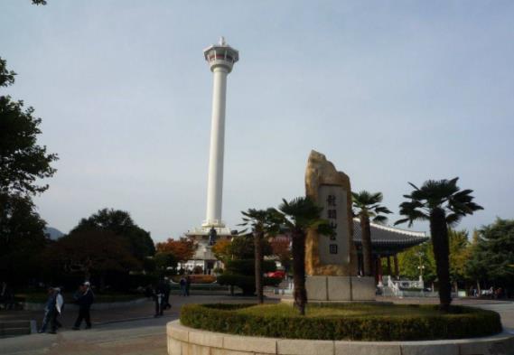 韓國(guó)釜山十大旅游景點(diǎn)排行榜 釜山有什么好玩的地方