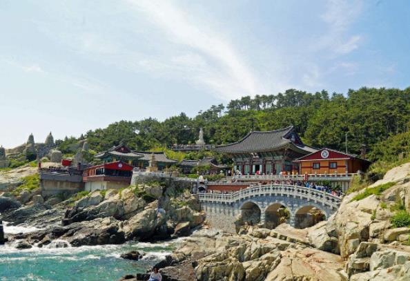 韓國(guó)釜山十大旅游景點(diǎn)排行榜 釜山有什么好玩的地方
