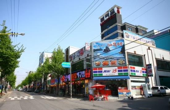 韓國仁川十大旅游景點排行榜 仁川有什么好玩的地方