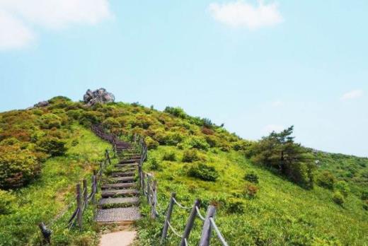 韓國忠清北道十大旅游景點排行榜 忠清北道有什么好玩的地方
