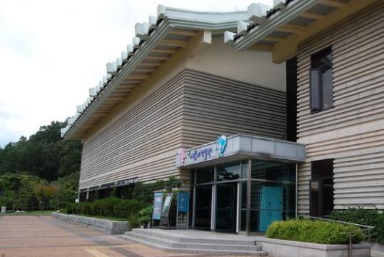 韓國忠清北道十大旅游景點排行榜 忠清北道有什么好玩的地方