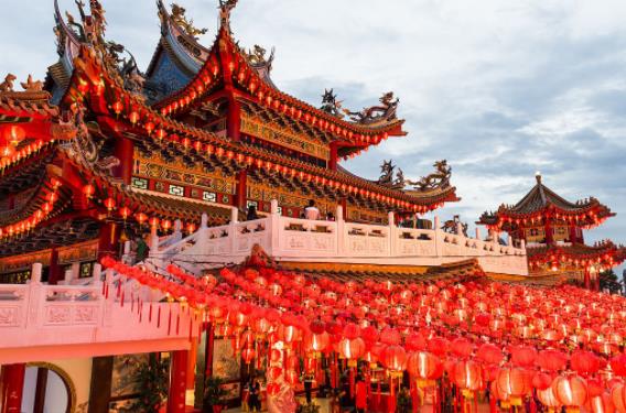 馬來西亞吉隆坡十大旅游景點(diǎn)排行榜 吉隆坡有什么好玩的地方