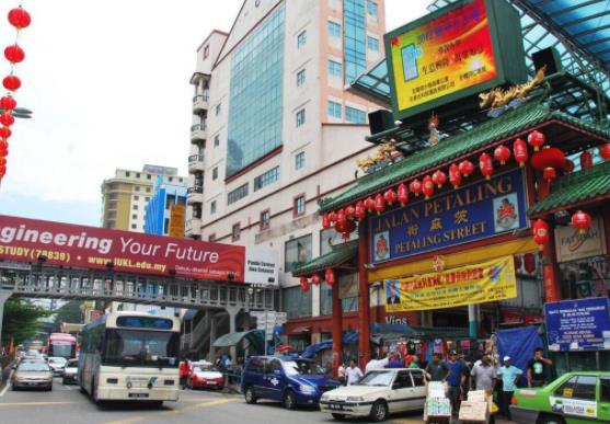 馬來西亞吉隆坡十大旅游景點(diǎn)排行榜 吉隆坡有什么好玩的地方