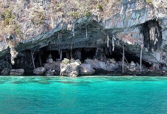 泰國皮皮島十大旅游景點(diǎn)排行榜 皮皮島旅游有什么好玩的地方