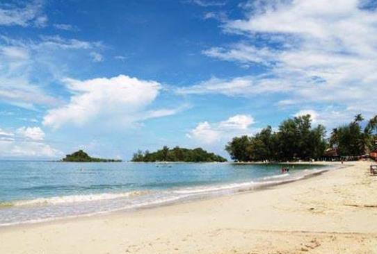泰國皮皮島十大旅游景點(diǎn)排行榜 皮皮島旅游有什么好玩的地方