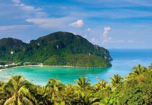 泰國皮皮島十大旅游景點(diǎn)排行榜 皮皮島旅游有什么好玩的地方