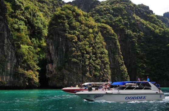 泰國甲米府四大旅游景點(diǎn)排行榜 甲米府旅游有什么好玩的地方