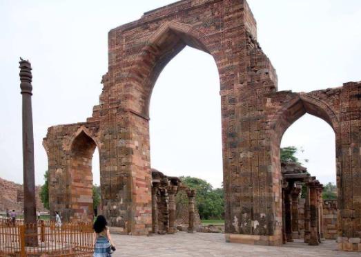 印度德里國家首都轄區(qū)十大旅游景點排行榜 德里國家首都轄區(qū)旅游有什么好玩的地方