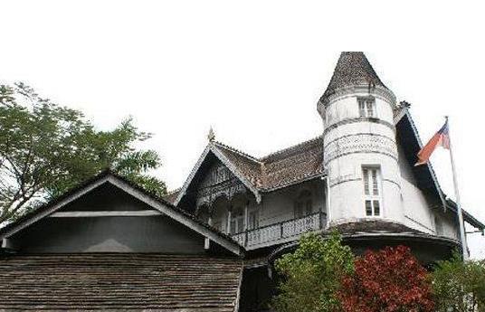 緬甸仰光十大旅游景點(diǎn)排行榜 仰光旅游有什么好玩的地方