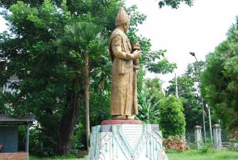 緬甸仰光十大旅游景點(diǎn)排行榜 仰光旅游有什么好玩的地方