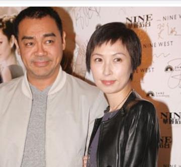 盤點娛樂圈十大丁克家庭排行 梁朝偉和劉嘉玲結(jié)婚很晚沒有孩子