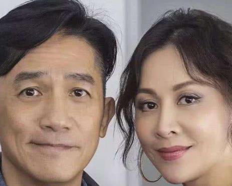 盤點娛樂圈十大丁克家庭排行 梁朝偉和劉嘉玲結(jié)婚很晚沒有孩子
