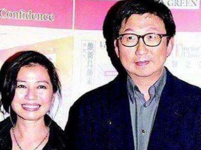 盤點娛樂圈十大丁克家庭排行 梁朝偉和劉嘉玲結(jié)婚很晚沒有孩子