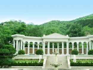 北京度假村排名 北京拉斐特城堡酒店具有濃郁的法國(guó)風(fēng)情