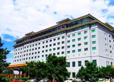 北京度假村排名 北京拉斐特城堡酒店具有濃郁的法國(guó)風(fēng)情