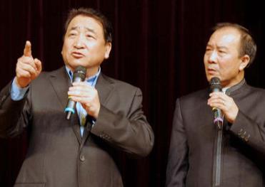 中國(guó)說(shuō)唱歌手排行榜 姚中仁是一個(gè)中國(guó)臺(tái)灣的饒舌歌手