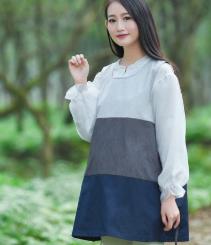 最新防輻射服排名 婧麒品牌防輻射服產(chǎn)品質(zhì)量優(yōu)秀服務(wù)態(tài)度良好