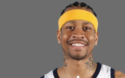 NBA歷史矮個(gè)子球星實(shí)力排行榜 保羅只排第二 榜首艾弗森無(wú)懸念