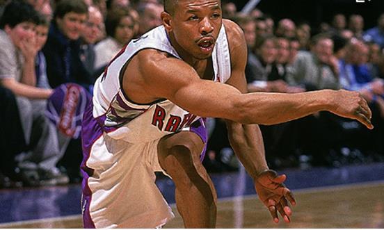 NBA歷史矮個(gè)子球星實(shí)力排行榜 保羅只排第二 榜首艾弗森無(wú)懸念
