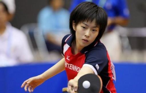 日本體壇十大最美運(yùn)動(dòng)員排行榜 木村紗織暗戀魏秋月老公 中村果生莉神似蔡依林