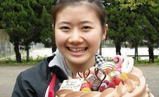 日本體壇十大最美運(yùn)動(dòng)員排行榜 木村紗織暗戀魏秋月老公 中村果生莉神似蔡依林