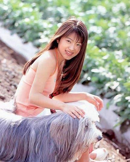 來中國(guó)瘋狂撈金的10大日本AV女優(yōu) 童顏巨乳蒼井空在中國(guó)人氣最高