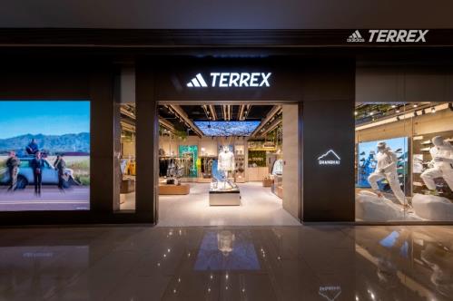 助力終結(jié)塑料廢棄物, adidas TERREX環(huán)保新品帶來創(chuàng)新體驗(yàn)