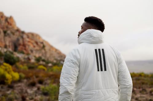 助力終結(jié)塑料廢棄物, adidas TERREX環(huán)保新品帶來創(chuàng)新體驗(yàn)