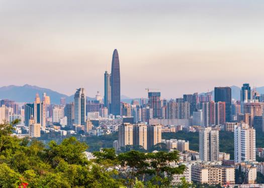 2022年深圳冬天有雪嗎?2022年深圳今年是冷冬嗎?