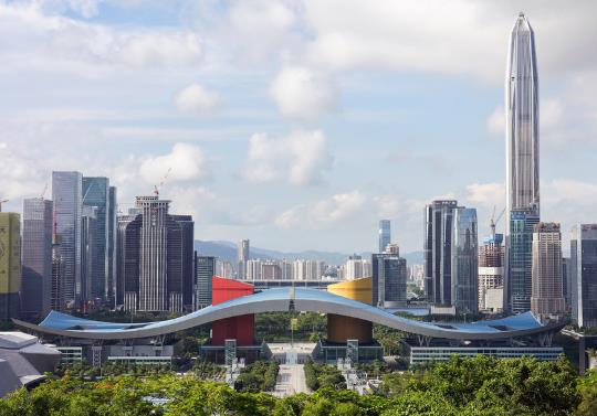 2022年深圳冬天有雪嗎?2022年深圳今年是冷冬嗎?