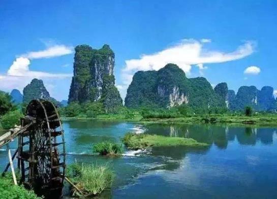 冬天去桂林旅游合適嗎?桂林每年冬天都有雪嗎